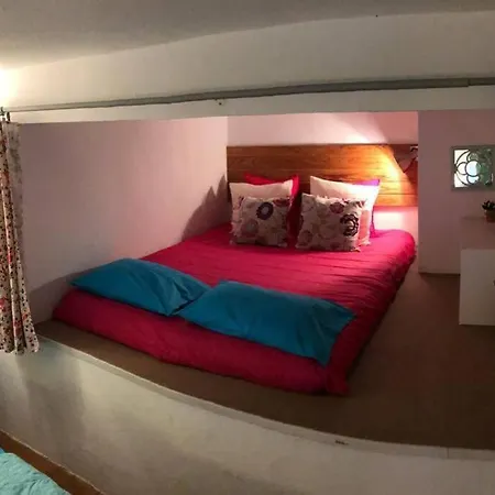 Pe N'areia House Apartamento *