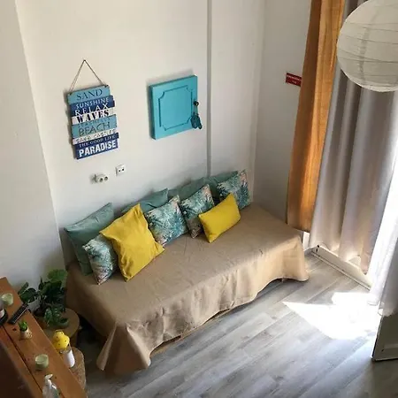 Pe N'areia House Apartamento Peniche