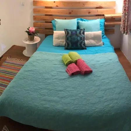 Apartamento Pe N'areia House