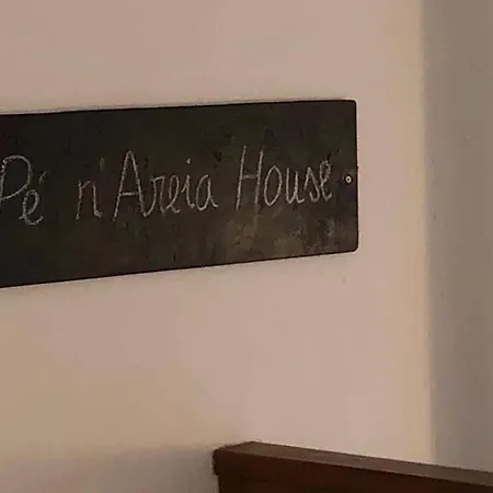 Apartamento Pe N'areia House