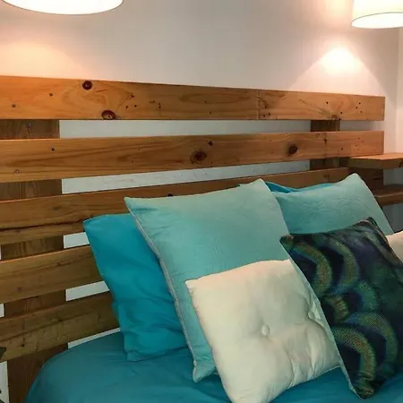 Pe N'areia House Apartamento *