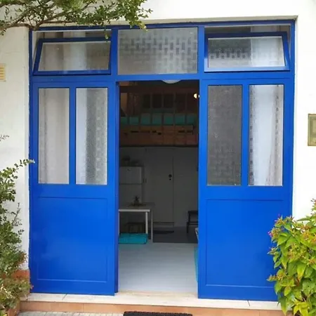 Pe N'areia House Peniche