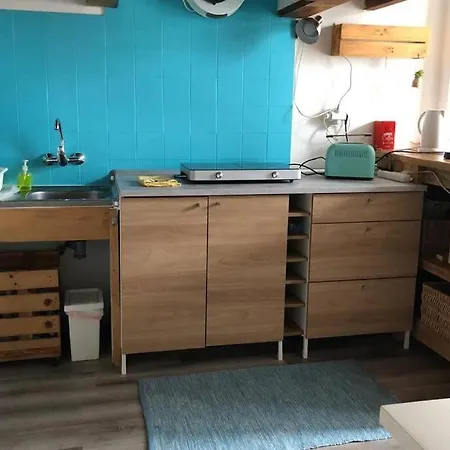 Apartamento Pe N'areia House Peniche