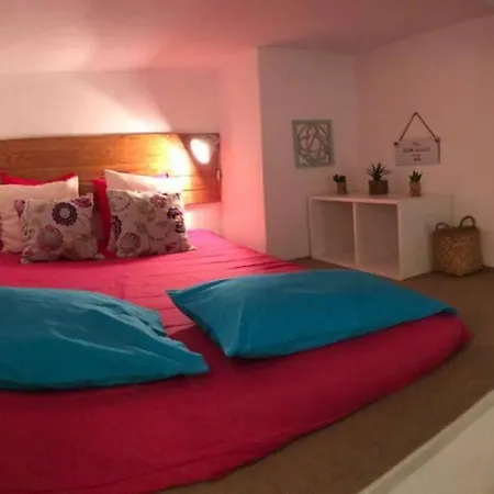 Pe N'areia House Apartamento