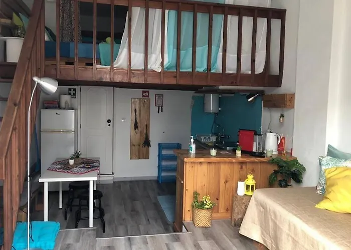 Pe N'areia House Apartment Peniche