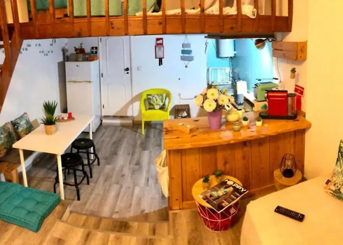 Pe N'areia House Peniche