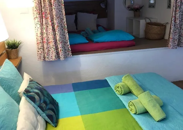 Apartment Pe N'areia House Peniche