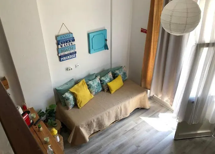Pe N'areia House Apartment Peniche