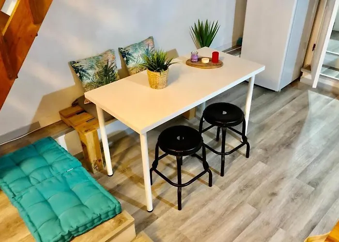 Apartment Pe N'areia House