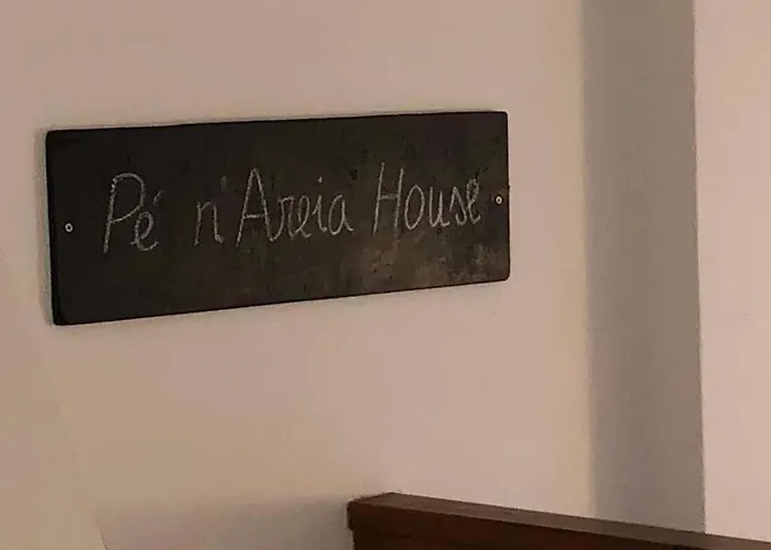 Apartment Pe N'areia House