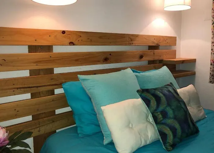 Pe N'areia House Apartment *