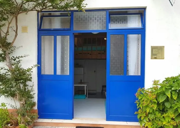 Pe N'areia House Peniche