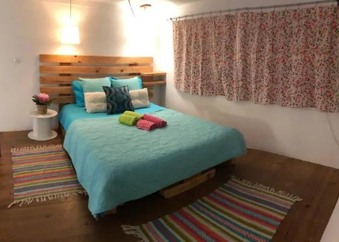 Pe N'areia House * Peniche