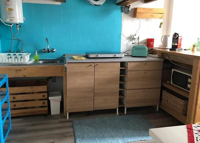 Apartment Pe N'areia House Peniche